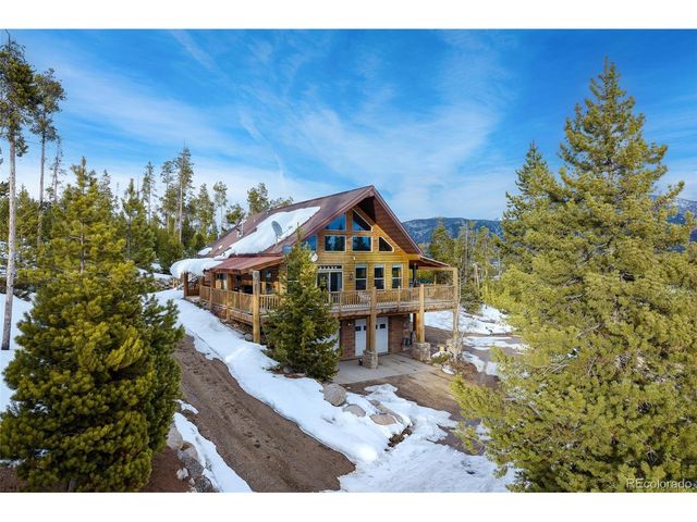 300 GCR 4431, Grand Lake, CO 80447
