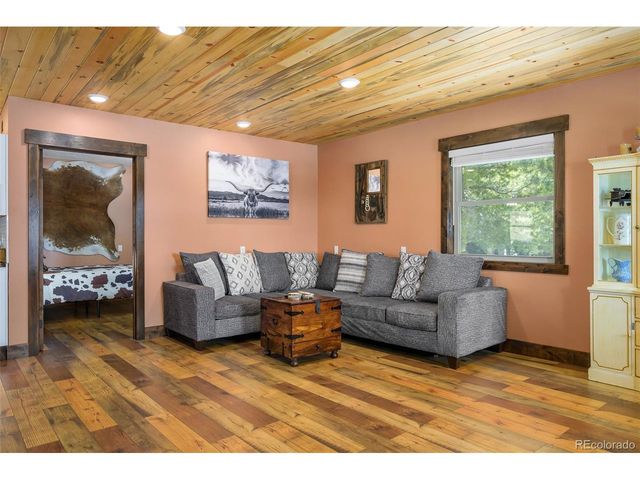 300 GCR 4431, Grand Lake, CO 80447