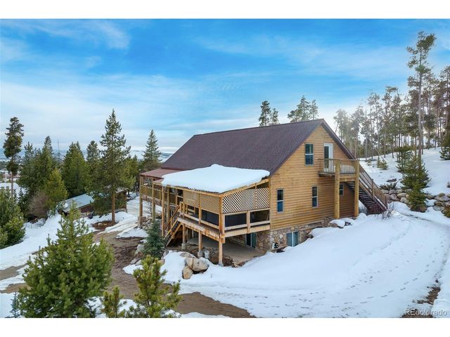 300 GCR 4431, Grand Lake, CO 80447