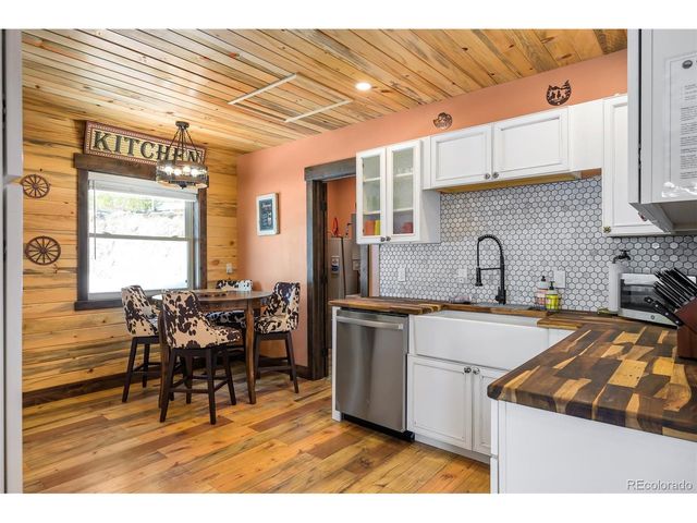 300 GCR 4431, Grand Lake, CO 80447