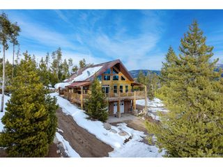 300 GCR 4431, Grand Lake, CO 80447