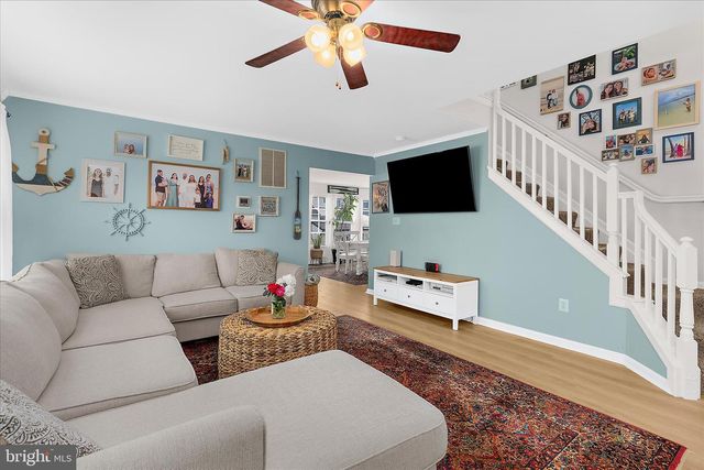4527 GREENCOVE CIR, Sparrows Point, MD 21219