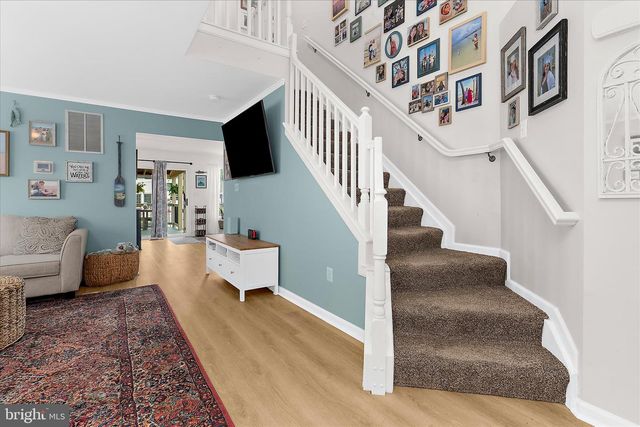 4527 GREENCOVE CIR, Sparrows Point, MD 21219