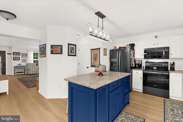 4527 GREENCOVE CIR, Sparrows Point, MD 21219