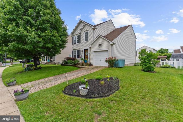 4527 GREENCOVE CIR, Sparrows Point, MD 21219