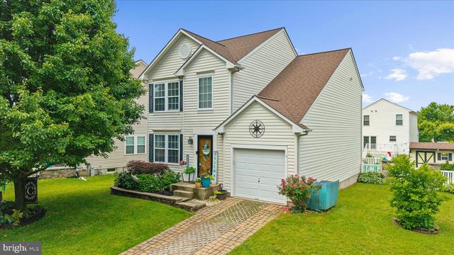4527 GREENCOVE CIR, Sparrows Point, MD 21219