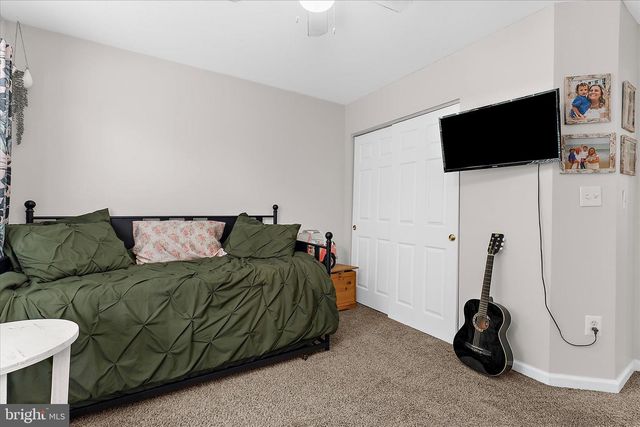 4527 GREENCOVE CIR, Sparrows Point, MD 21219