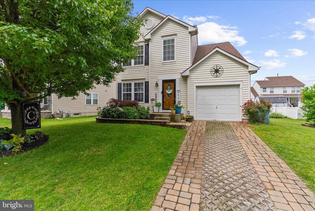 4527 GREENCOVE CIR, Sparrows Point, MD 21219
