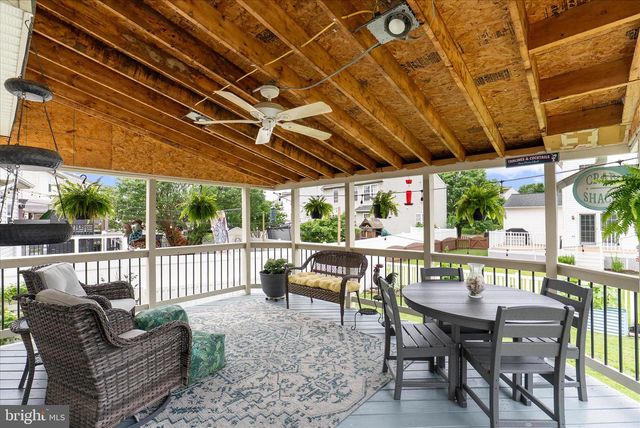 4527 GREENCOVE CIR, Sparrows Point, MD 21219