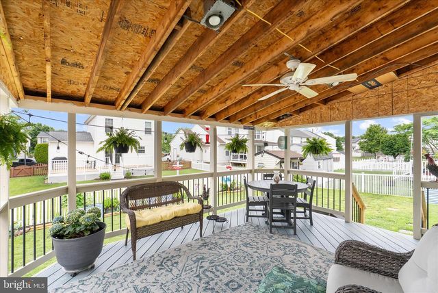 4527 GREENCOVE CIR, Sparrows Point, MD 21219