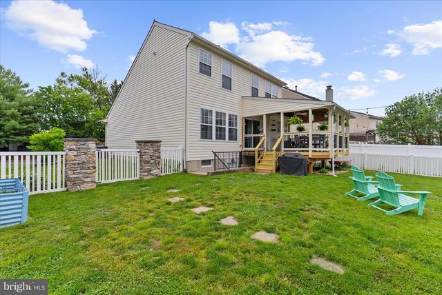 4527 GREENCOVE CIR, Sparrows Point, MD 21219
