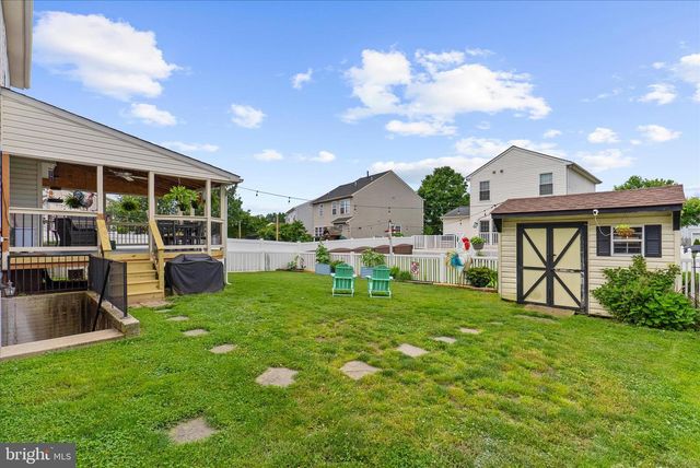 4527 GREENCOVE CIR, Sparrows Point, MD 21219