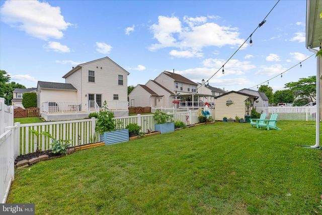 4527 GREENCOVE CIR, Sparrows Point, MD 21219