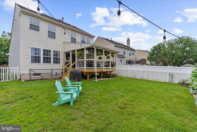 4527 GREENCOVE CIR, Sparrows Point, MD 21219