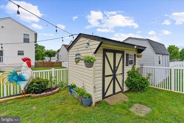 4527 GREENCOVE CIR, Sparrows Point, MD 21219