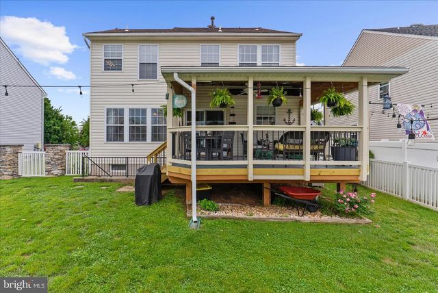 4527 GREENCOVE CIR, Sparrows Point, MD 21219
