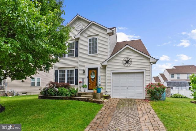 4527 GREENCOVE CIR, Sparrows Point, MD 21219