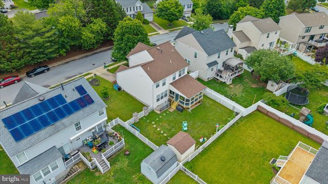 4527 GREENCOVE CIR, Sparrows Point, MD 21219