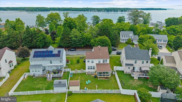 4527 GREENCOVE CIR, Sparrows Point, MD 21219
