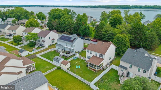 4527 GREENCOVE CIR, Sparrows Point, MD 21219