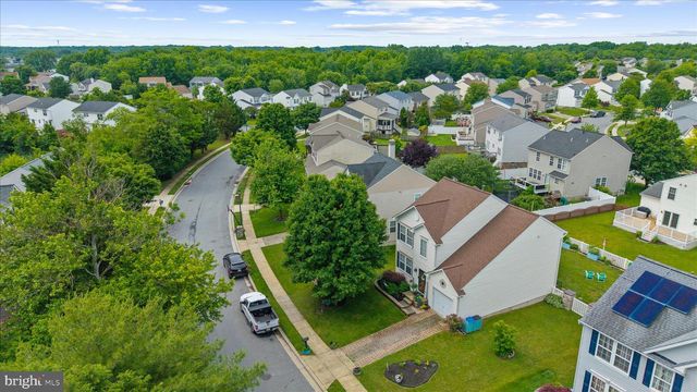 4527 GREENCOVE CIR, Sparrows Point, MD 21219
