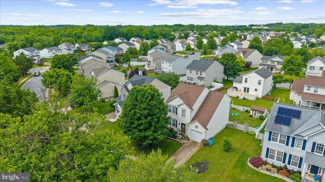 4527 GREENCOVE CIR, Sparrows Point, MD 21219