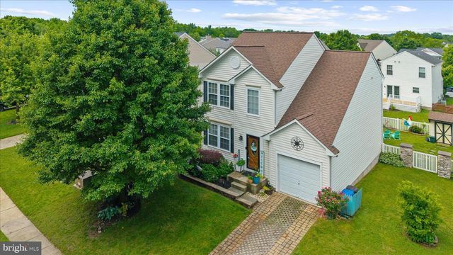4527 GREENCOVE CIR, Sparrows Point, MD 21219