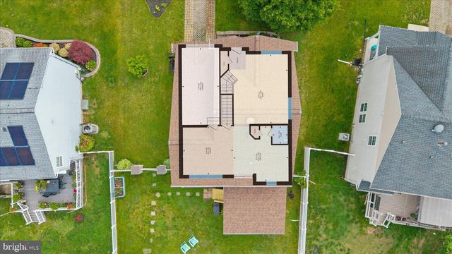 4527 GREENCOVE CIR, Sparrows Point, MD 21219