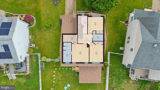 4527 GREENCOVE CIR, Sparrows Point, MD 21219
