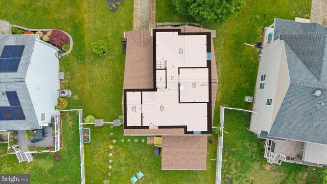 4527 GREENCOVE CIR, Sparrows Point, MD 21219