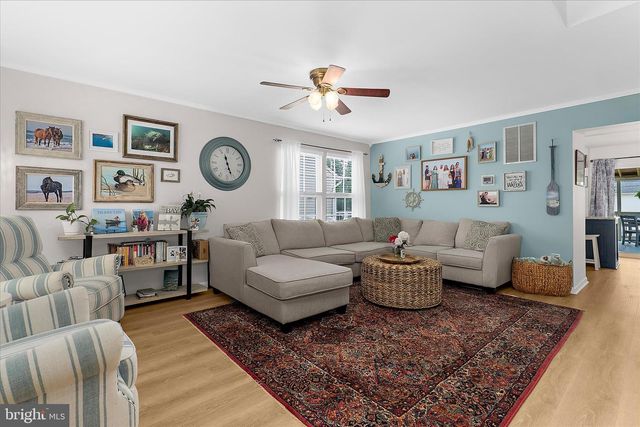 4527 GREENCOVE CIR, Sparrows Point, MD 21219