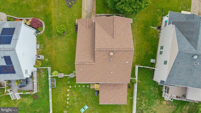 4527 GREENCOVE CIR, Sparrows Point, MD 21219