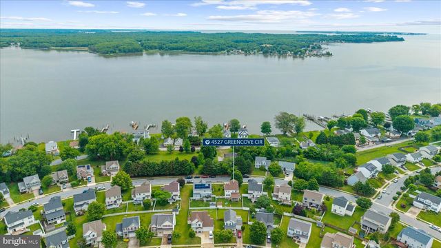 4527 GREENCOVE CIR, Sparrows Point, MD 21219