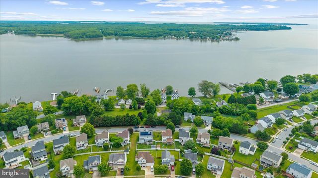 4527 GREENCOVE CIR, Sparrows Point, MD 21219