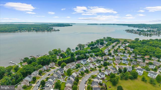 4527 GREENCOVE CIR, Sparrows Point, MD 21219