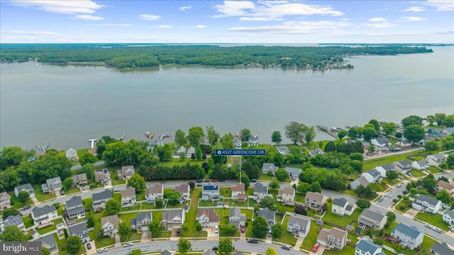 4527 GREENCOVE CIR, Sparrows Point, MD 21219