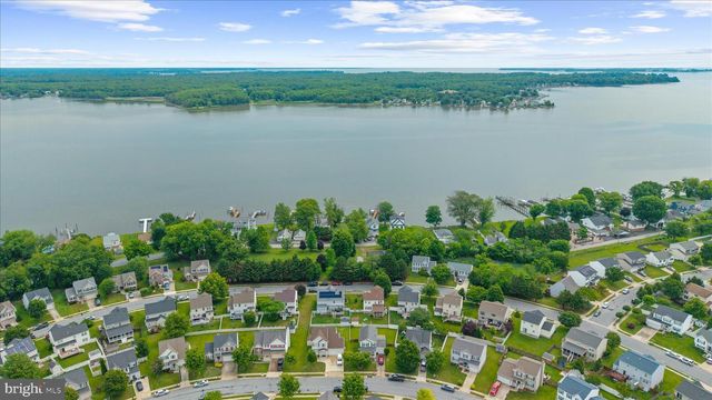 4527 GREENCOVE CIR, Sparrows Point, MD 21219