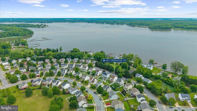 4527 GREENCOVE CIR, Sparrows Point, MD 21219