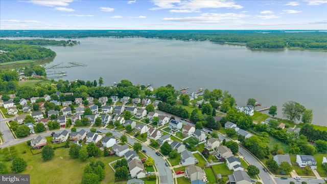 4527 GREENCOVE CIR, Sparrows Point, MD 21219