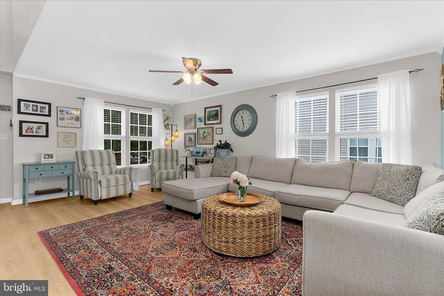 4527 GREENCOVE CIR, Sparrows Point, MD 21219