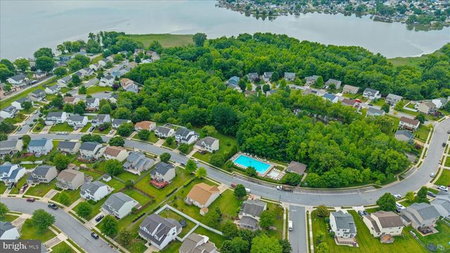 4527 GREENCOVE CIR, Sparrows Point, MD 21219