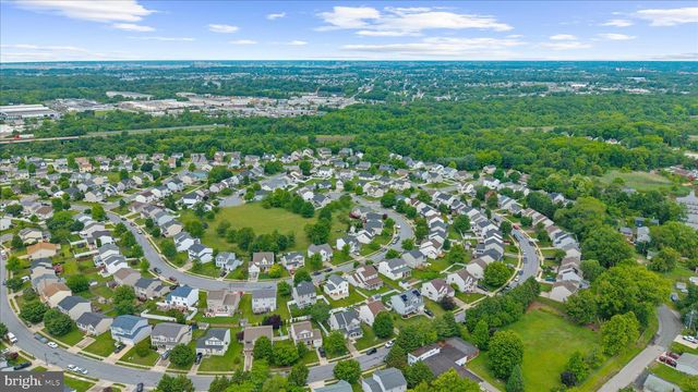4527 GREENCOVE CIR, Sparrows Point, MD 21219