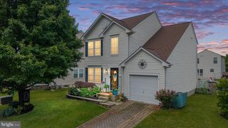 4527 GREENCOVE CIR, Sparrows Point, MD 21219