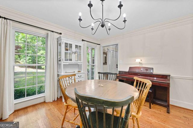 3757 Rogers Cove, Duluth, GA 30096