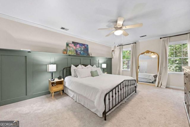 3757 Rogers Cove, Duluth, GA 30096