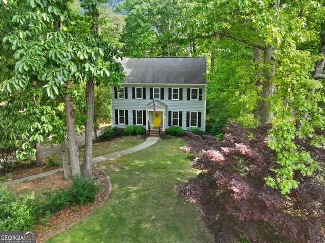 3757 Rogers Cove, Duluth, GA 30096