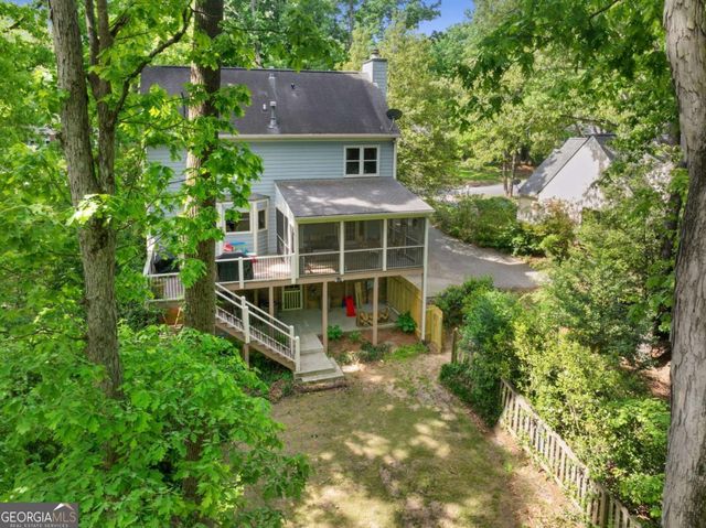 3757 Rogers Cove, Duluth, GA 30096