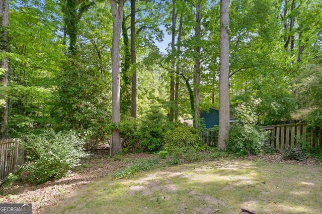 3757 Rogers Cove, Duluth, GA 30096