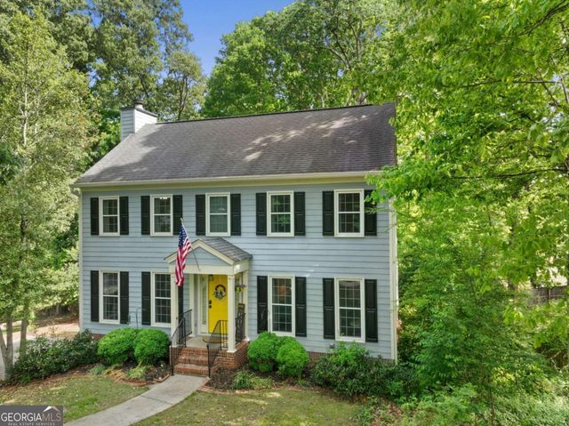 3757 Rogers Cove, Duluth, GA 30096
