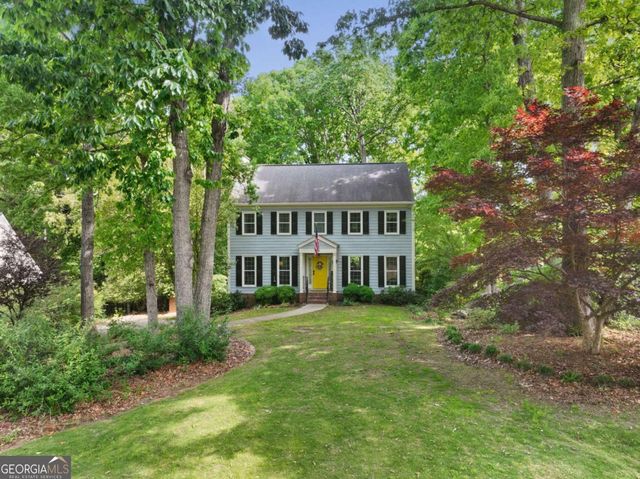 3757 Rogers Cove, Duluth, GA 30096